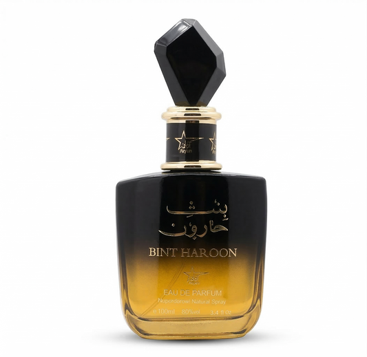 Parfum Bint Haron 100ML