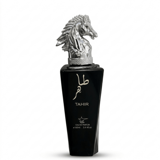 Parfum Tahir Silver 100ML