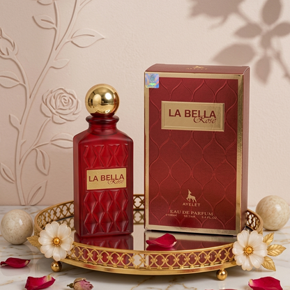 Set 4 Parfumuri Arabesti (2x Barbat + 2x Dama) 100ML - Sapphire Scent + Admire Soul + La Bella Rose + Passionate Diamond