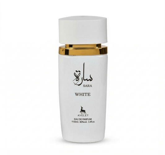 Parfum Sara White 100ML