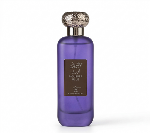 Parfum Mousuff Blue 100ML