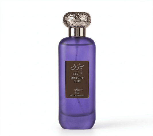 Parfum Mousuff Blue 100ML