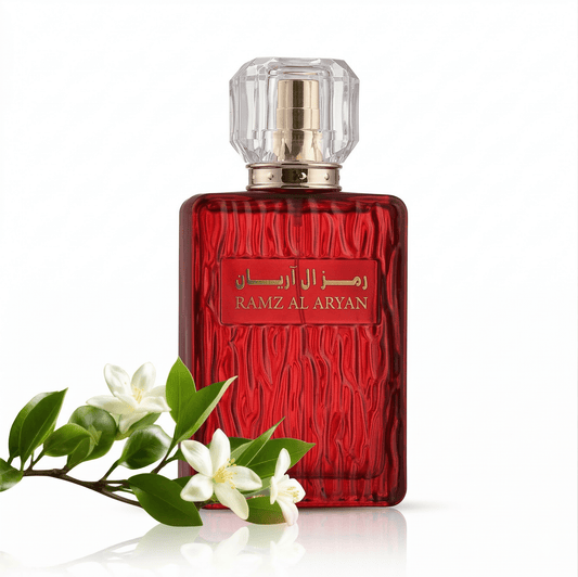 Parfum Ramz Al Aryan 100ML