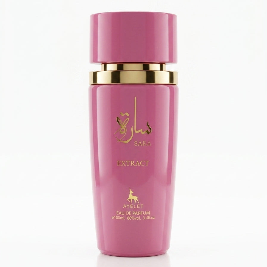 Parfum Sara Extract 100ML