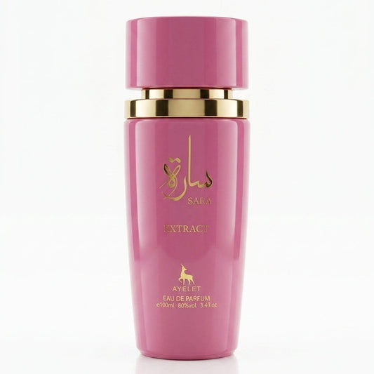 Parfum Sara Extract 100ML