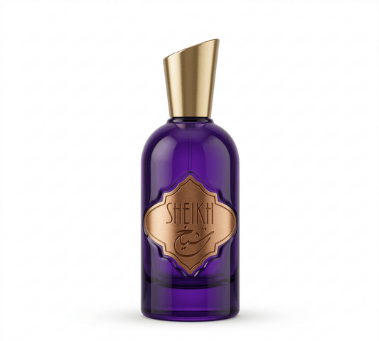 Parfum Sheikh 100ML