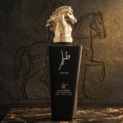 Set 4 Parfumuri Orientale Barbati 100ML - Tahir + Oud Modern + Apollo Mane + Al Maliki
