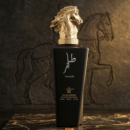Set 5 Parfumuri Orientale (3x Barbat + 2x Dama) 100ML - Tahir + Al Khaleej + Malik Al Lail + Lamast + Wajud