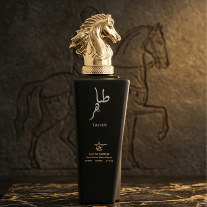 Set 6 Parfumuri Orientale Barbati 100ML - Apollo Mane Blue + Jam Jam Azzurro + Apollo Mane Black + Tahir Gold + Apollo Mane Brown + Al Hamra