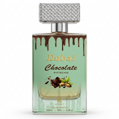 Parfum Dubai Chocolate Pistachio 100ML