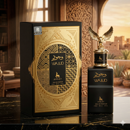 Set 5 Parfumuri Orientale (3x Barbat + 2x Dama) 100ML - Tahir + Al Khaleej + Malik Al Lail + Lamast + Wajud