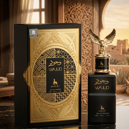 Set 5 Parfumuri Orientale (3x Barbat + 2x Dama) 100ML - Tahir + Al Khaleej + Malik Al Lail + Lamast + Wajud