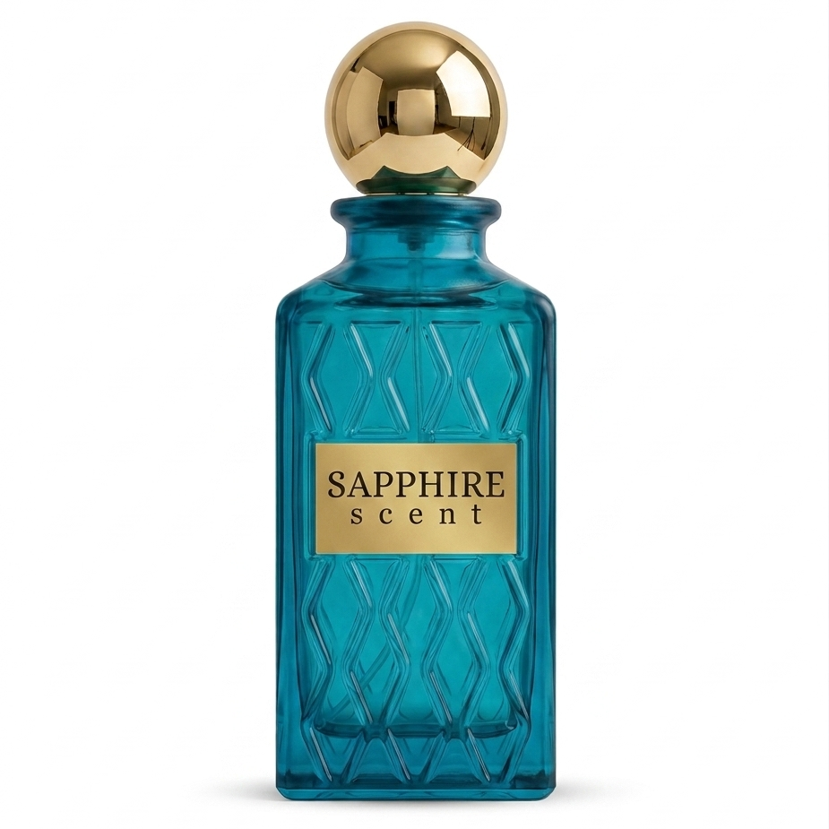 Parfum Sapphire Scent 100ML