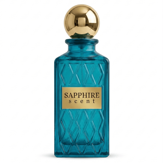Parfum Sapphire Scent 100ML