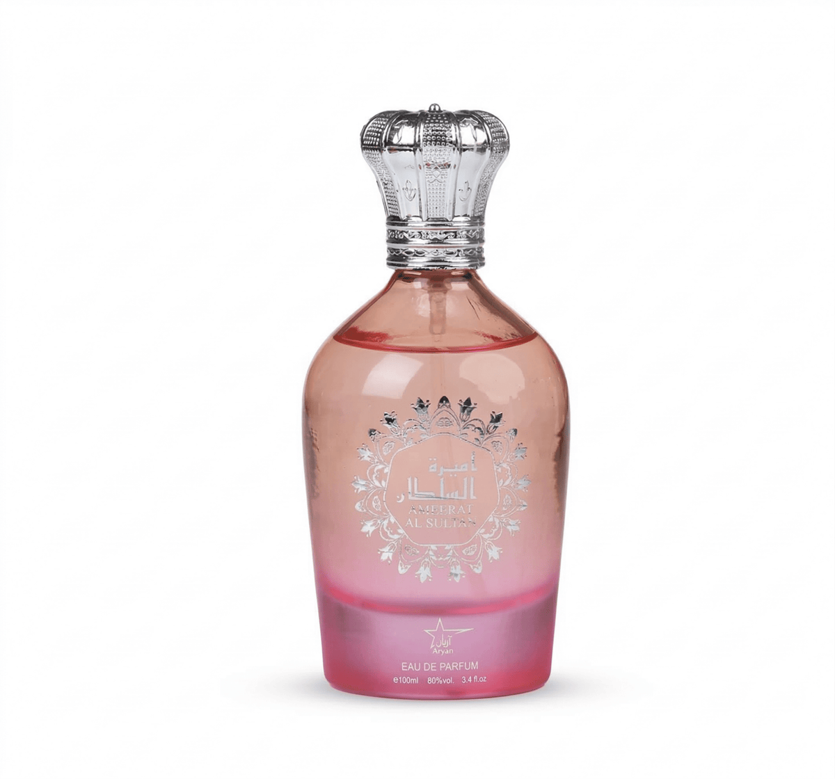 Parfum Ameerat Al Sultan 100ML