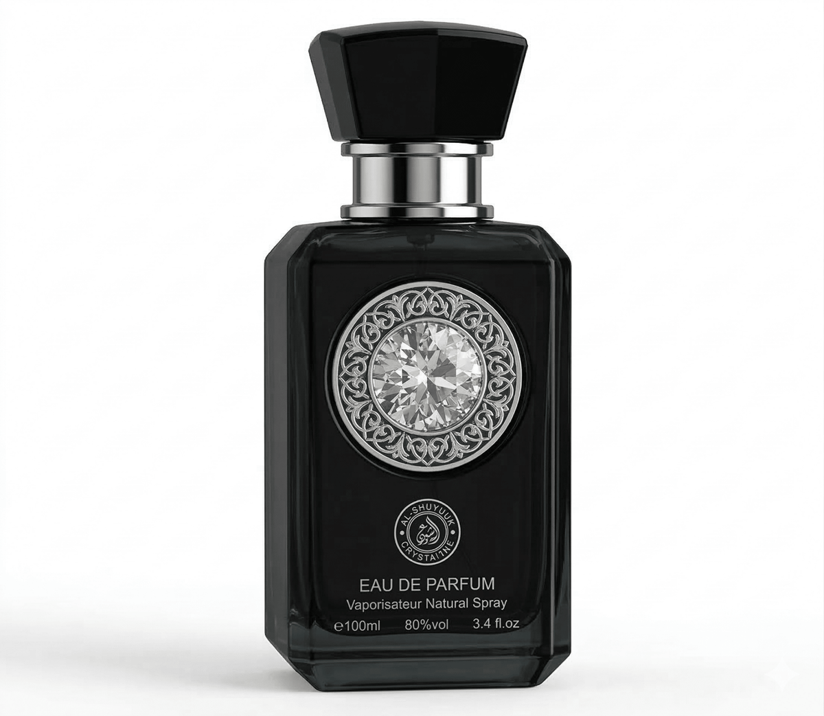 Parfum Crystal Black 100ML