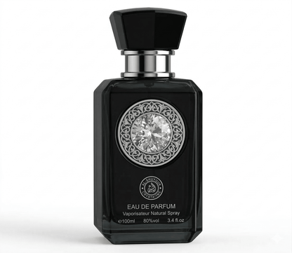 Parfum Crystal Black 100ML