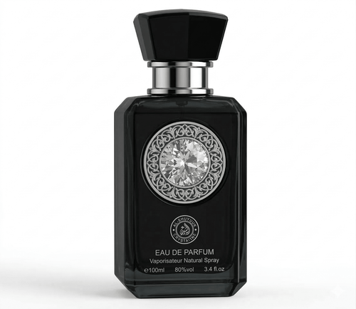 Parfum Crystal Black 100ML