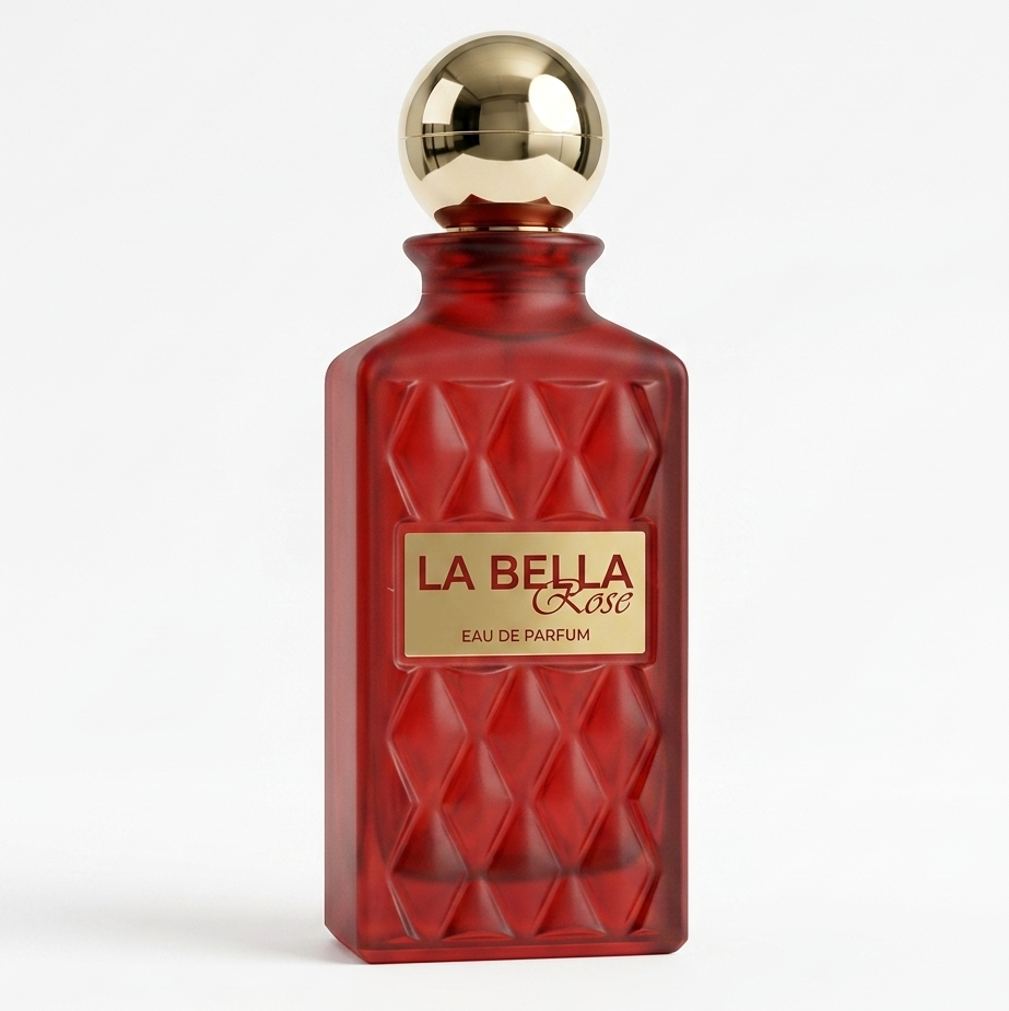 Parfum La Bella Rose 100ML