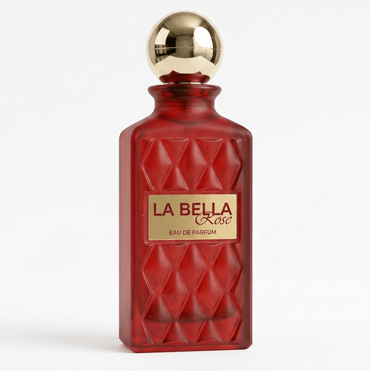 Parfum La Bella Rose 100ML