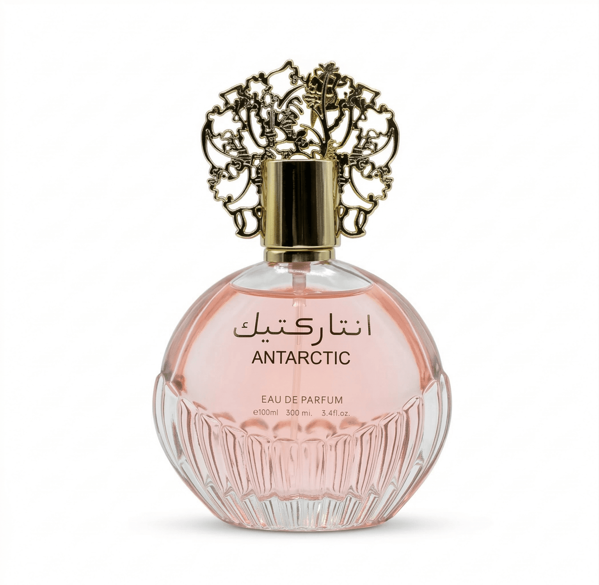 Parfum Antarctic Pink 100ML