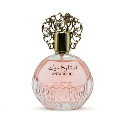 Parfum Antarctic Pink 100ML