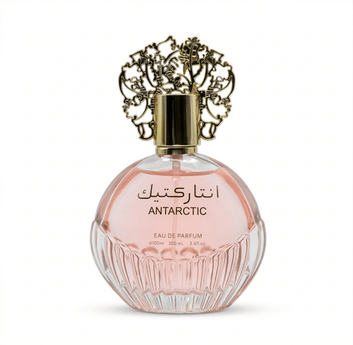 Parfum Antarctic Pink 100ML