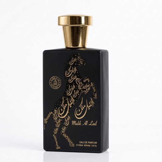 Parfum Malik Al Lail 100ML