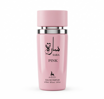 Parfum Sara Pink 100ML