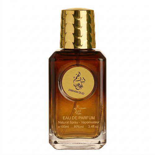 Parfum Dirham Oud 100ML
