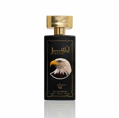 Parfum Nasr 100ML
