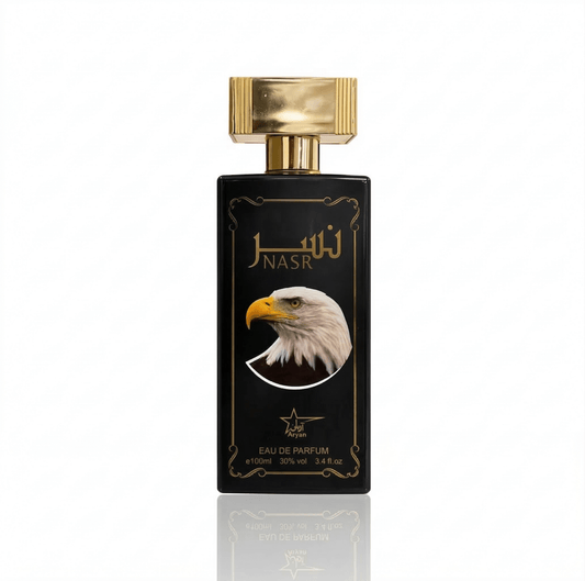 Parfum Nasr 100ML