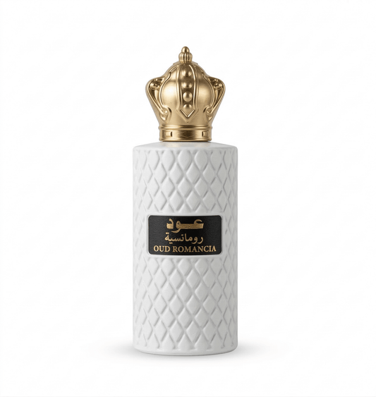 Parfum Oud Romancia 100ML