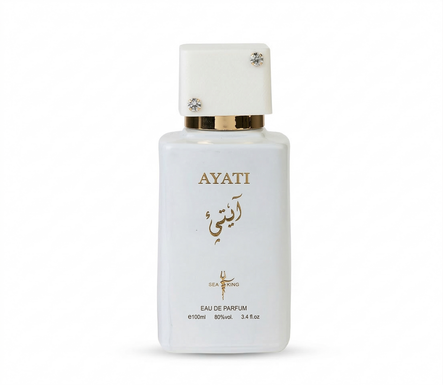 Parfum Ayati 100ML