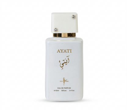 Parfum Ayati 100ML