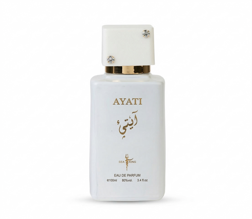 Parfum Ayati 100ML