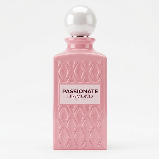 Parfum Passionate Diamond 100ML