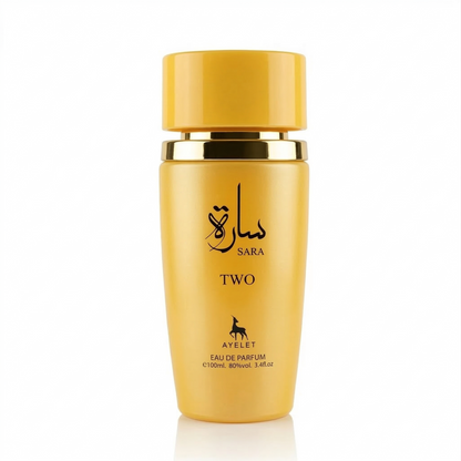 Parfum Sara Two 100ML