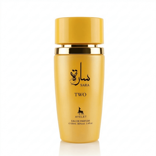 Parfum Sara Two 100ML