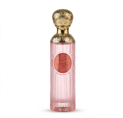 Parfum Attar Gissah Red