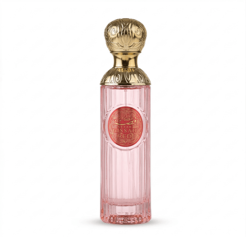 Parfum Attar Gissah Red