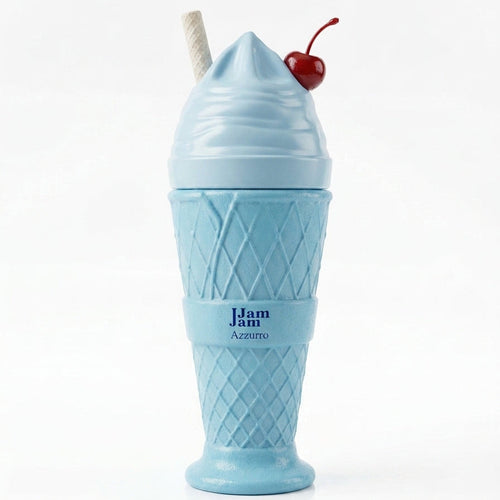 Parfum Jam Jam Azzuro 100ML