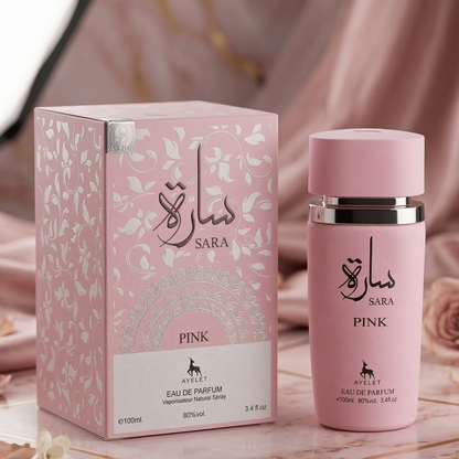 Set 8 Parfumuri Orientale 100ML (4 Barbati + 4 Dama) - Apollo Black + Apollo Brown + Apollo Blue + Jam Jam Azzurro + Sara Candy + Sara Pink + Sara White + Jam Jam Bianco