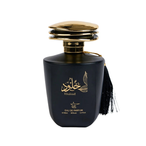 Parfum Khulood 100ML