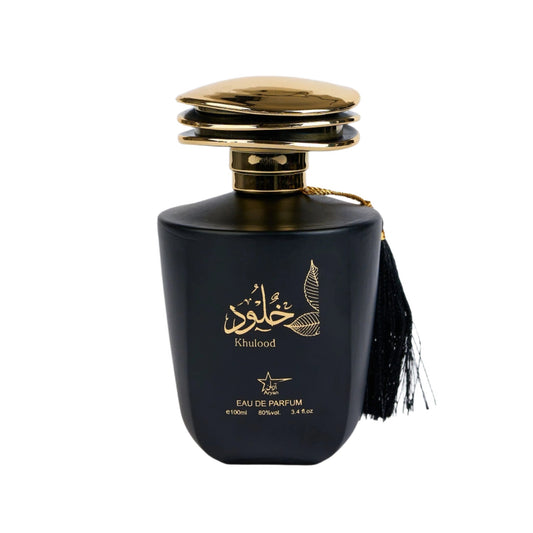 Parfum Khulood 100ML