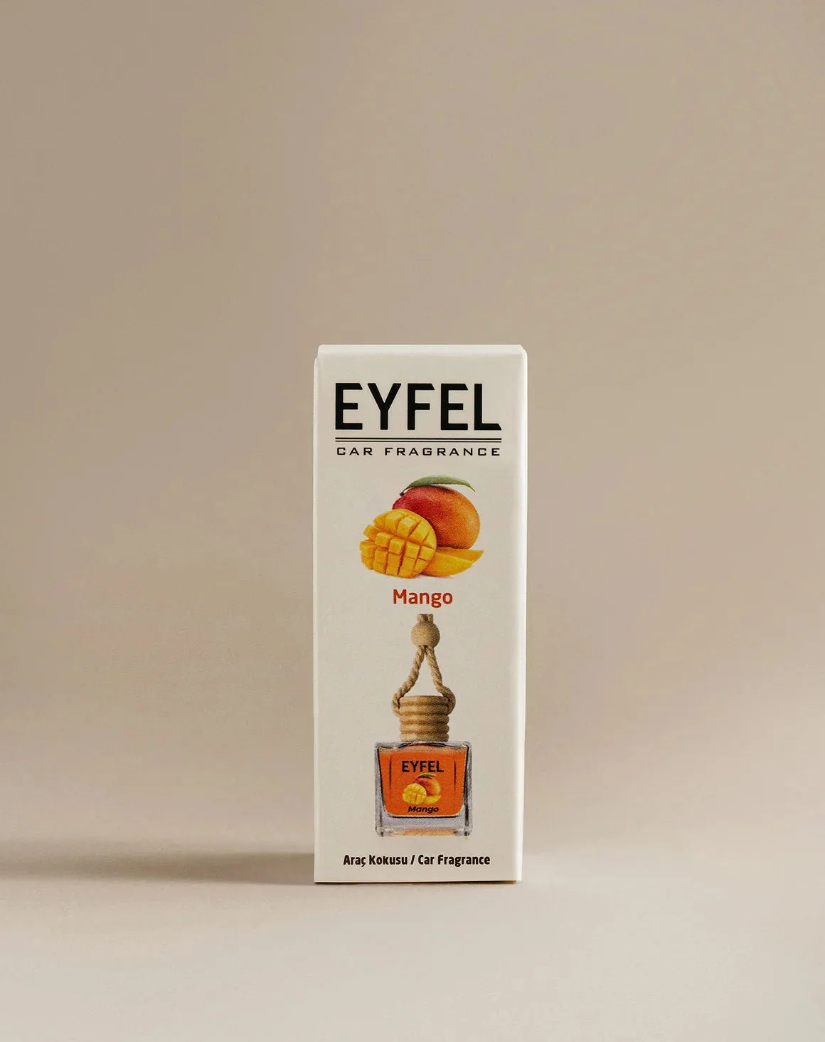 Odorizant Eyfel Mango Auto 10ML