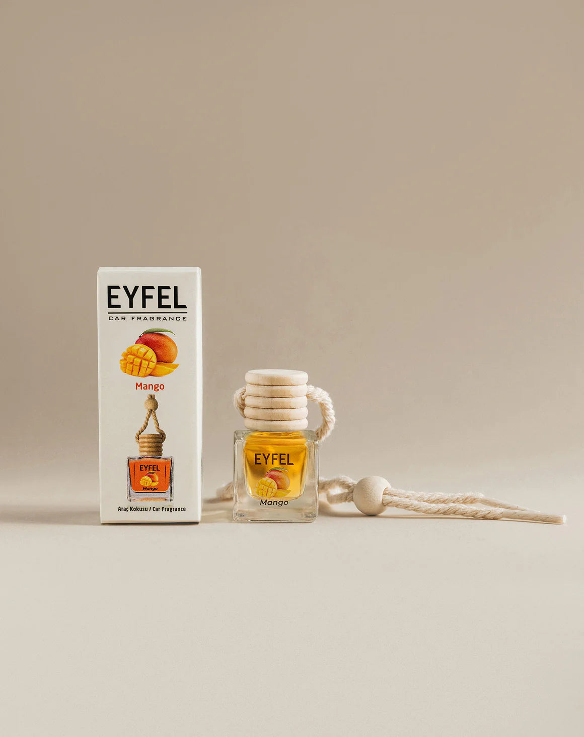 Odorizant Auto Eyfel 10ML