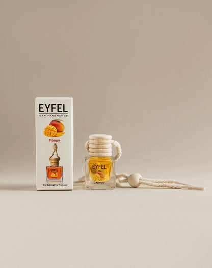 Odorizant Auto Eyfel 10ML