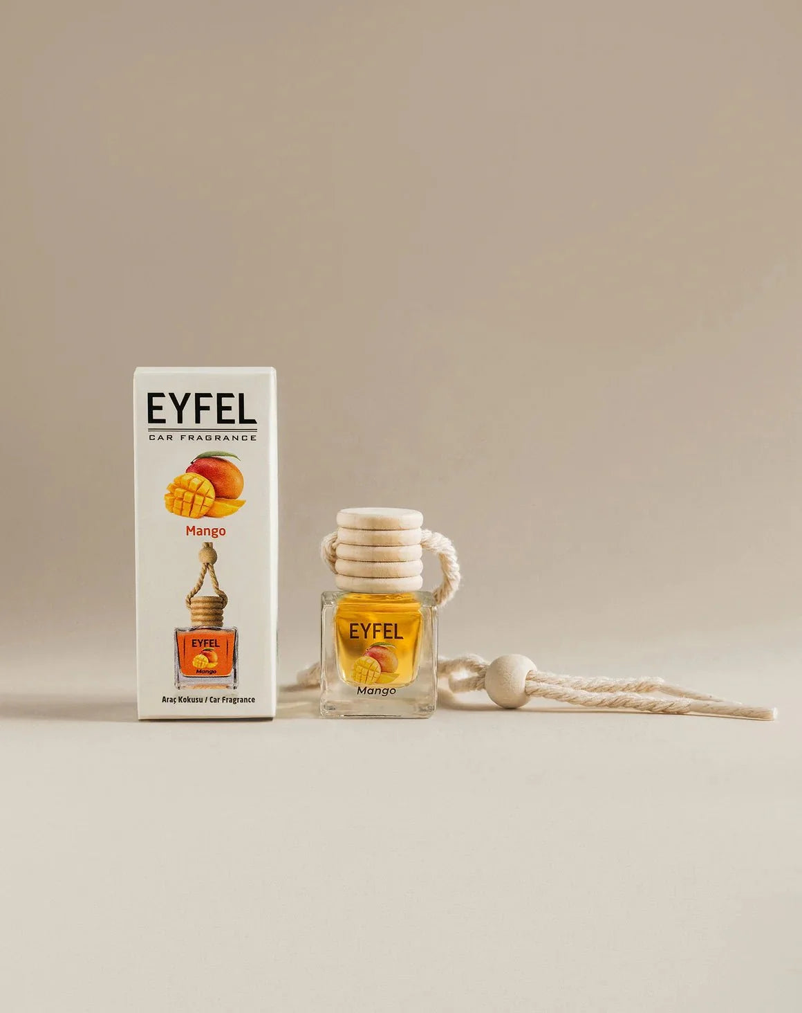 Odorizant Eyfel Mango Auto 10ML