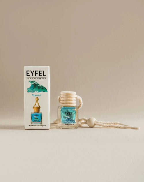 Odorizant Eyfel Ocean Auto 10ML